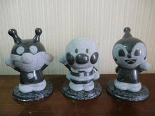 キャラクターグッズ1