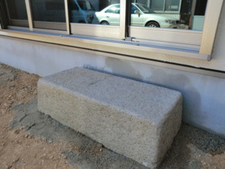 建築石材（写真）